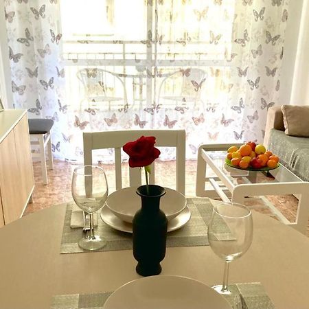 De Vacaciones Daire Torrevieja Dış mekan fotoğraf