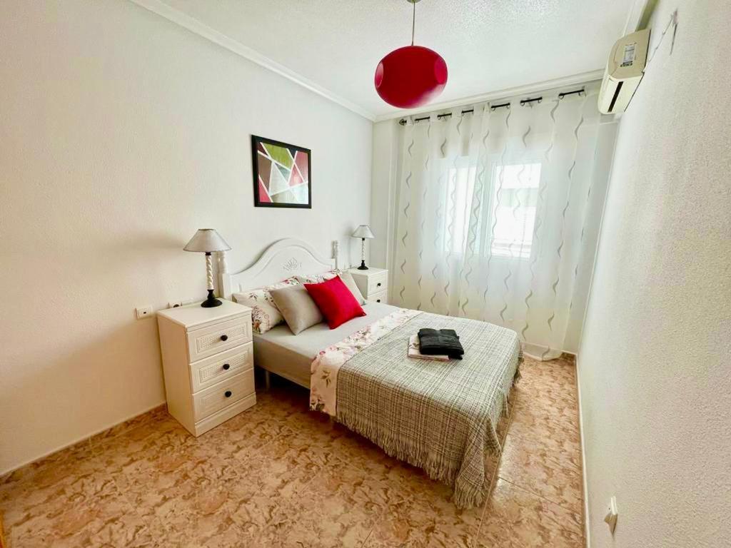 De Vacaciones Daire Torrevieja Dış mekan fotoğraf