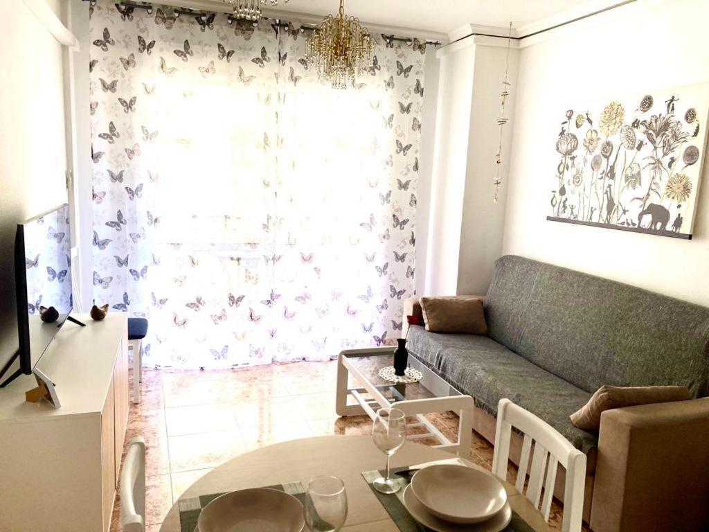 De Vacaciones Daire Torrevieja Dış mekan fotoğraf