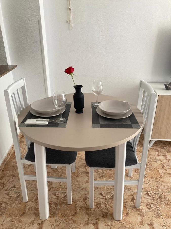 De Vacaciones Daire Torrevieja Dış mekan fotoğraf